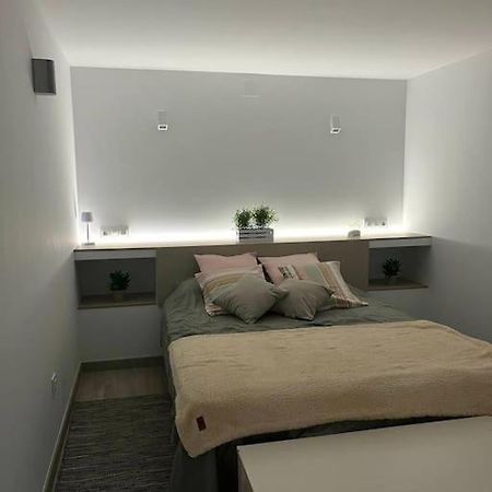 Casa Con Piscina Leilighet Calpe Eksteriør bilde