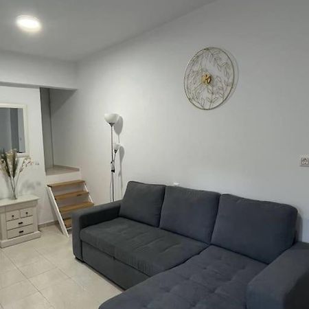 Casa Con Piscina Leilighet Calpe Eksteriør bilde