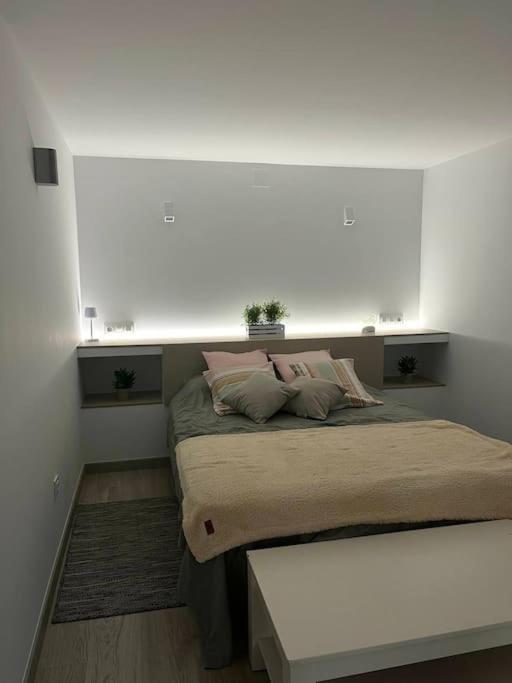 Casa Con Piscina Leilighet Calpe Eksteriør bilde