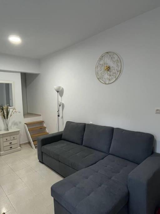 Casa Con Piscina Leilighet Calpe Eksteriør bilde