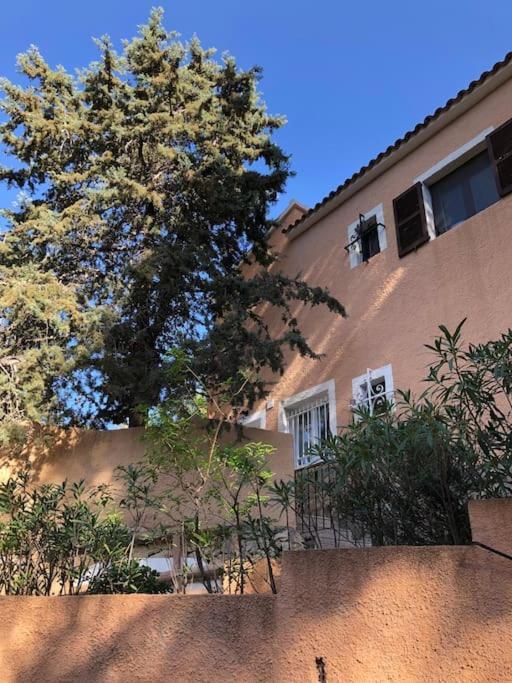 Casa Con Piscina Leilighet Calpe Eksteriør bilde