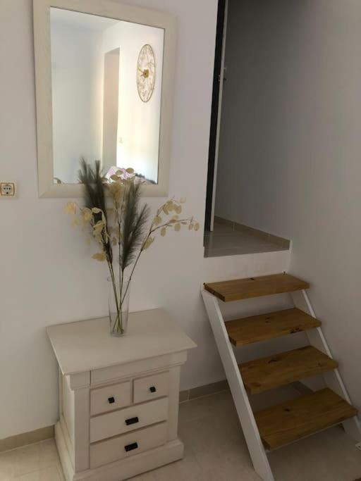 Casa Con Piscina Leilighet Calpe Eksteriør bilde