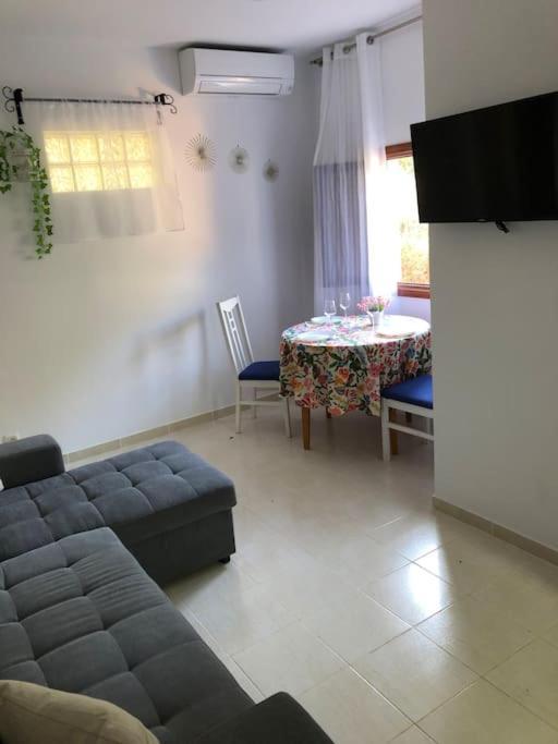 Casa Con Piscina Leilighet Calpe Eksteriør bilde