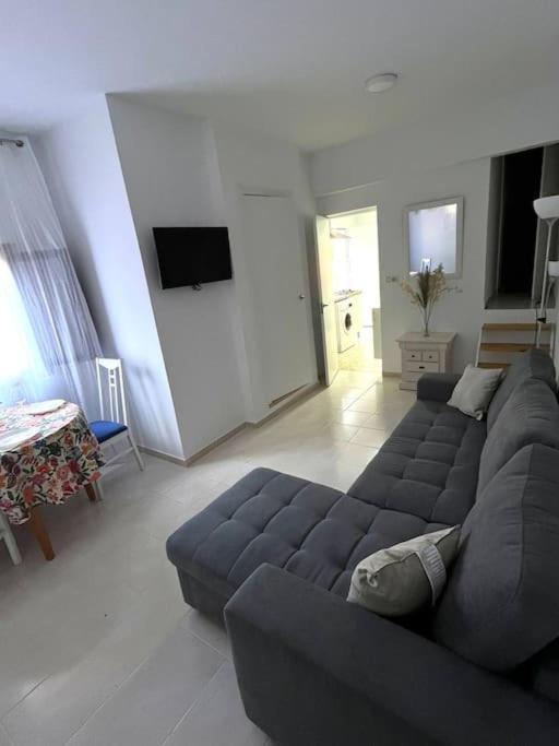 Casa Con Piscina Leilighet Calpe Eksteriør bilde