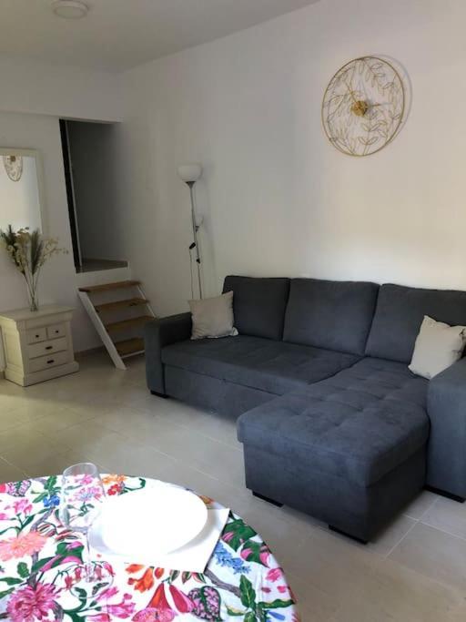 Casa Con Piscina Leilighet Calpe Eksteriør bilde